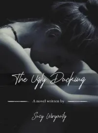 Sampul Novel The Ugly Duckling