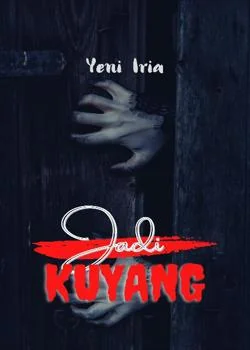 Sampul Novel Jadi Kuyang