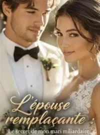 L'épouse remplaçante : Le secret de mon mari milliardaire
