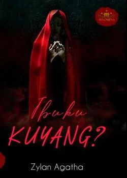 Ibuku Kuyang?
