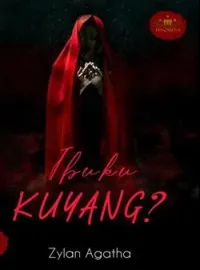 Sampul Novel Ibuku Kuyang?
