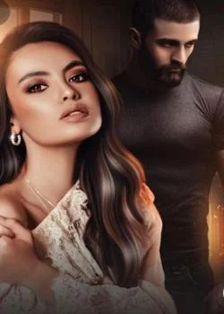 Capa do romance A MINHA ESCOLHIDA 
