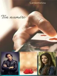 Couverture du roman Ton numéro