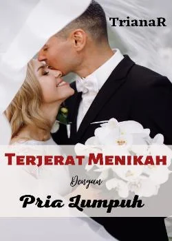 Terjerat Menikah Dengan Pria Lumpuh