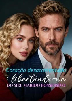 Coração desacorrentado: libertando-me do meu marido possessivo