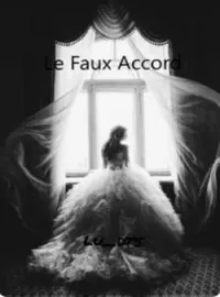 Couverture du roman Le Faux Accord