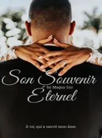 Couverture du roman Son souvenir éternel