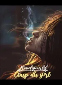 Couverture du roman Coup du sort