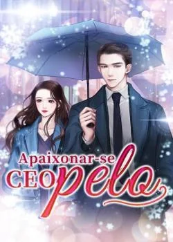 Capa do romance Apaixonar-se pelo CEO