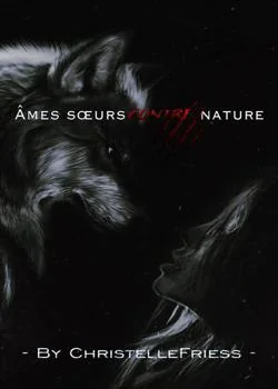 Couverture du roman Âme sœur Contre Nature