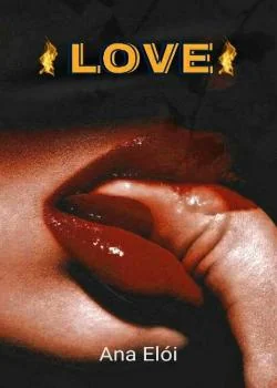 Capa do romance Love