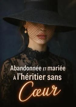 Couverture du roman Abandonnée et mariée à l'héritier sans cœur