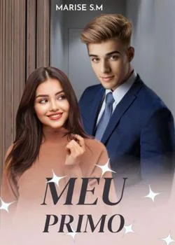 Capa do romance Meu primo 