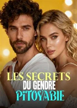 Couverture du roman Les secrets du gendre pitoyable