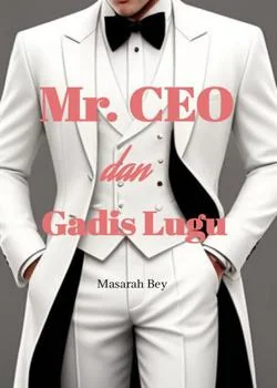 Mr. CEO dan Gadis Lugu