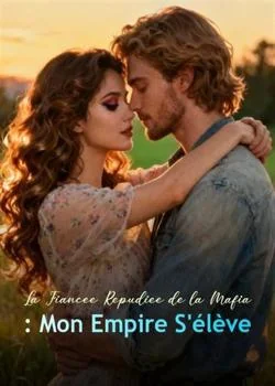 Couverture du roman La Fiancée Répudiée de la Mafia : Mon Empire S'élève