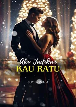 Aku Jadikan Kau Ratu