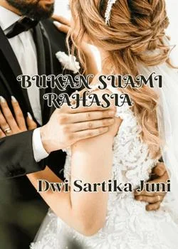BUKAN SUAMI RAHASIA