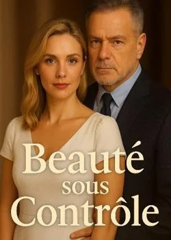 Couverture du roman Beauté sous Contrôle