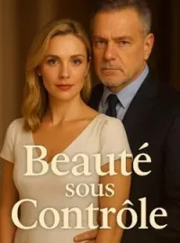 Couverture du roman Beauté sous Contrôle