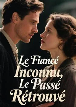 Couverture du roman Le Fiancé Inconnu, Le Passé Retrouvé