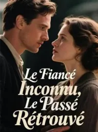 Couverture du roman Le Fiancé Inconnu, Le Passé Retrouvé