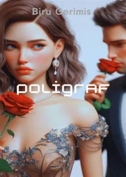 Sampul Novel Poligraf 