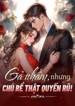 Bìa tiểu thuyết Gả nhầm, nhưng chú rể thật quyến rũ!