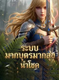 ระบบมากบุตรมากสุขนำโชคซีรีส์สั้น
