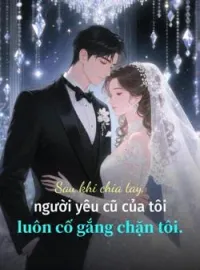 Sau khi chia tay, người yêu cũ của tôi luôn cố gắng chặn tôi.