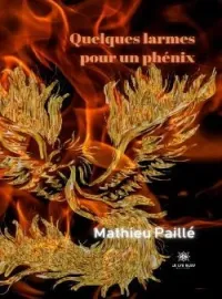Couverture du roman Quelques larmes pour un phénix
