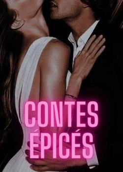 Couverture du roman Contes Épicés