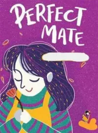 Couverture du roman Perfect Mate