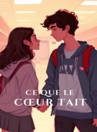 Couverture du roman Ce que le cœur tait