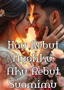 Kau Rebut Ayahku, Aku Rebut Suamimu