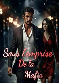 Couverture du roman Mariage arrangé : Sous l'emprise de la mafia
