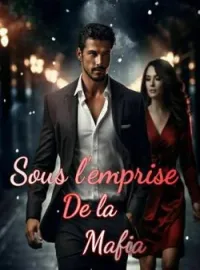 Couverture du roman Mariage arrangé : Sous l'emprise de la mafia