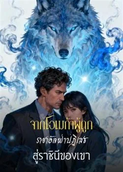จากโอเมก้าผู้ถูกราชาอัลฟ่าปฏิเสธ สู่ราชินีของเขา