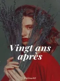 Couverture du roman Vingt ans après