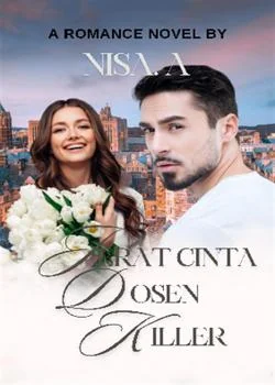 Jerat Cinta Dosen Killer