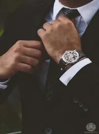 Couverture du roman L'homme qui a choisi son destin