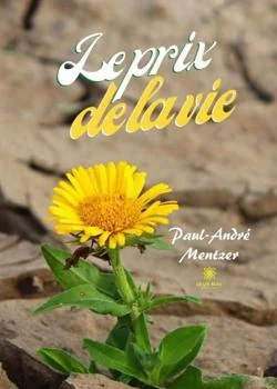 Couverture du roman Le prix de la vie
