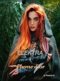 Couverture du roman Elektra