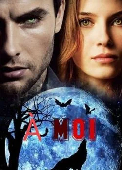 Couverture du roman You're mine