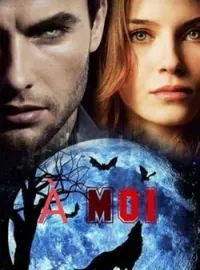 Couverture du roman You're mine