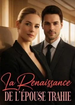 Couverture du roman La Renaissance de l'Épouse Trahie
