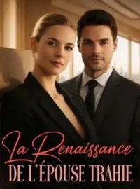 Couverture du roman La Renaissance de l'Épouse Trahie