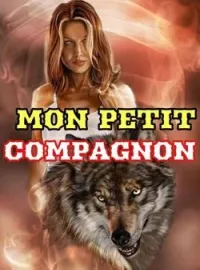 Couverture du roman MON PETIT COMPAGNON