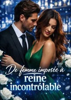Couverture du roman De femme imposée à reine incontrôlable