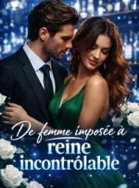 Couverture du roman De femme imposée à reine incontrôlable